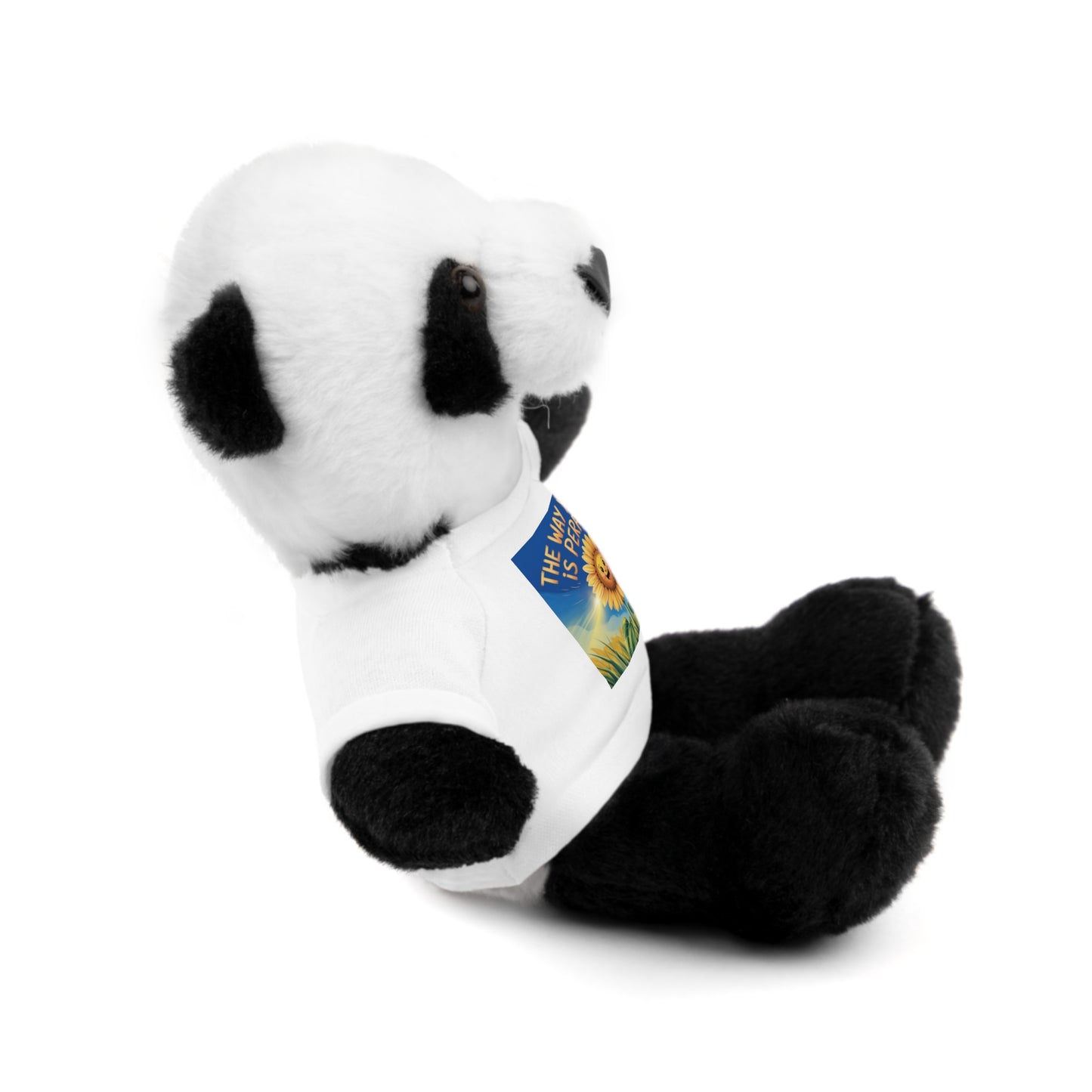 Emotional Support Plush by Just Mia