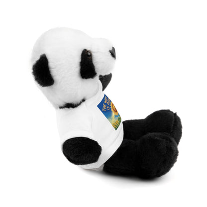 Emotional Support Plush by Just Mia
