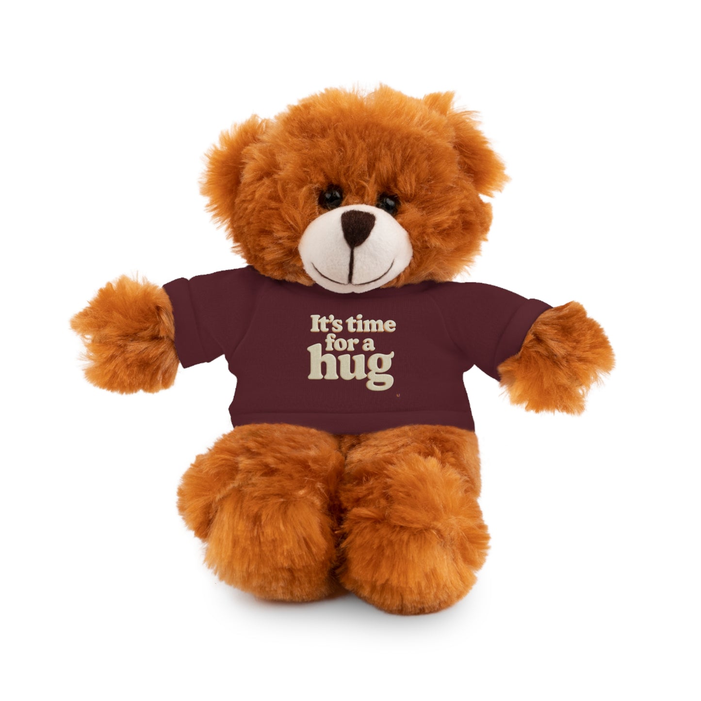 Emotional Support Plush by Just Mia
