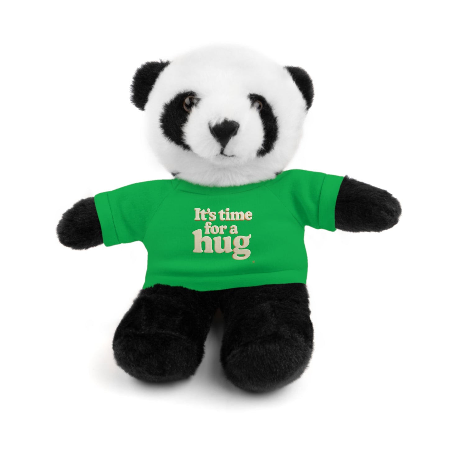 Emotional Support Plush by Just Mia