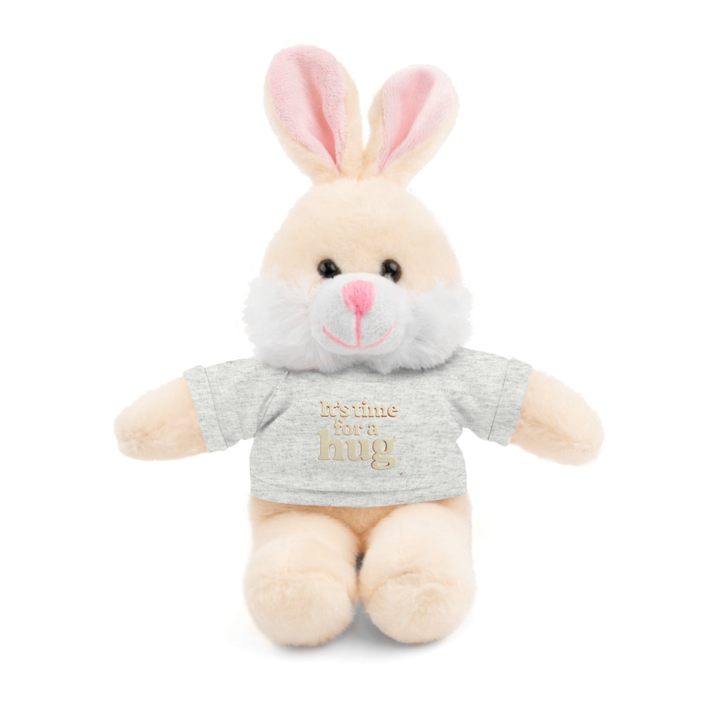Emotional Support Plush by Just Mia