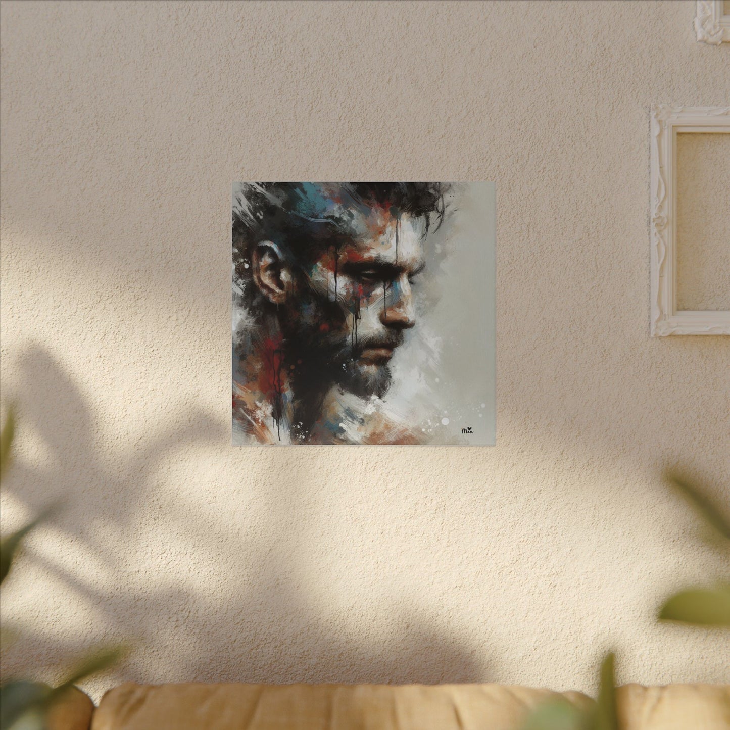 Mia Art Canvas