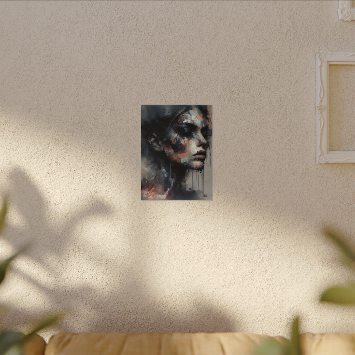 Mia Art Canvas
