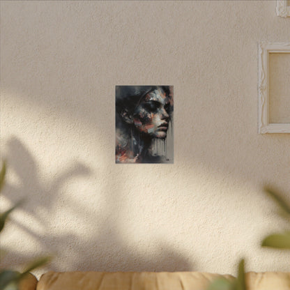 Mia Art Canvas