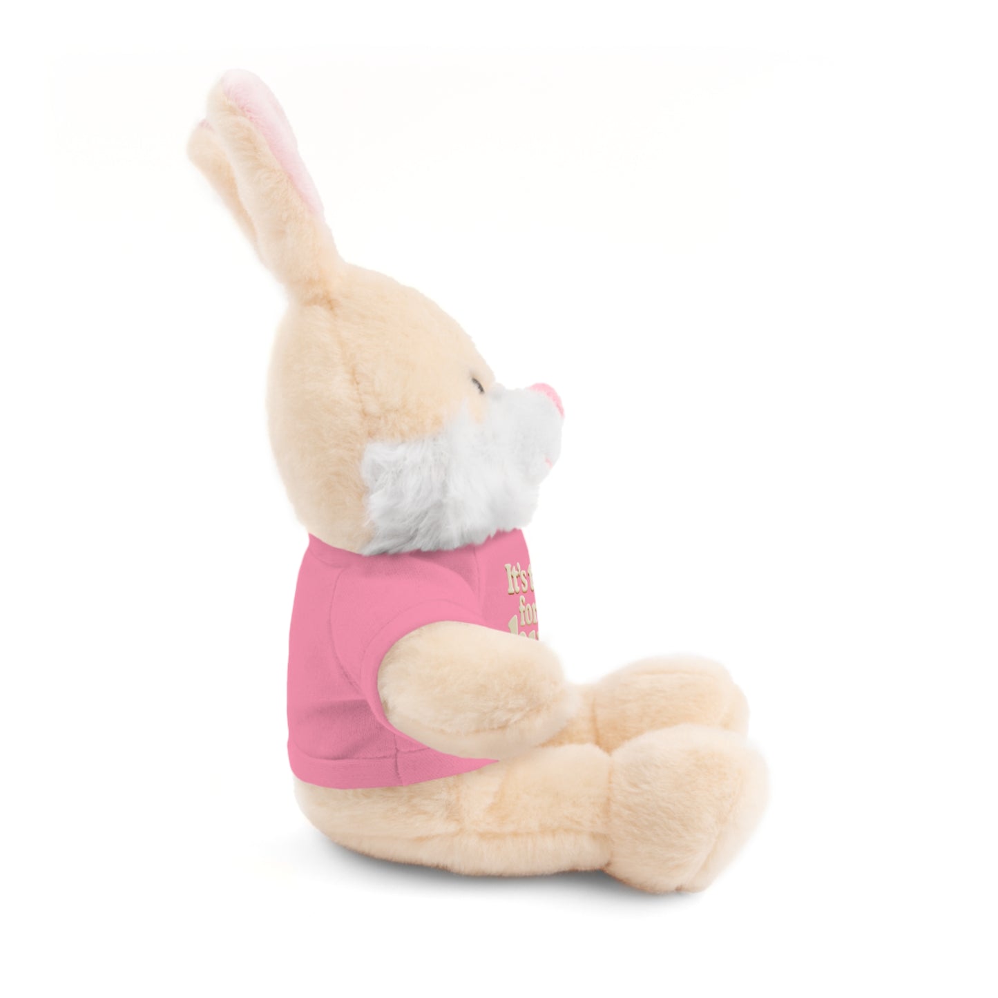 Emotional Support Plush by Just Mia