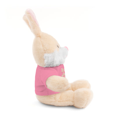 Emotional Support Plush by Just Mia