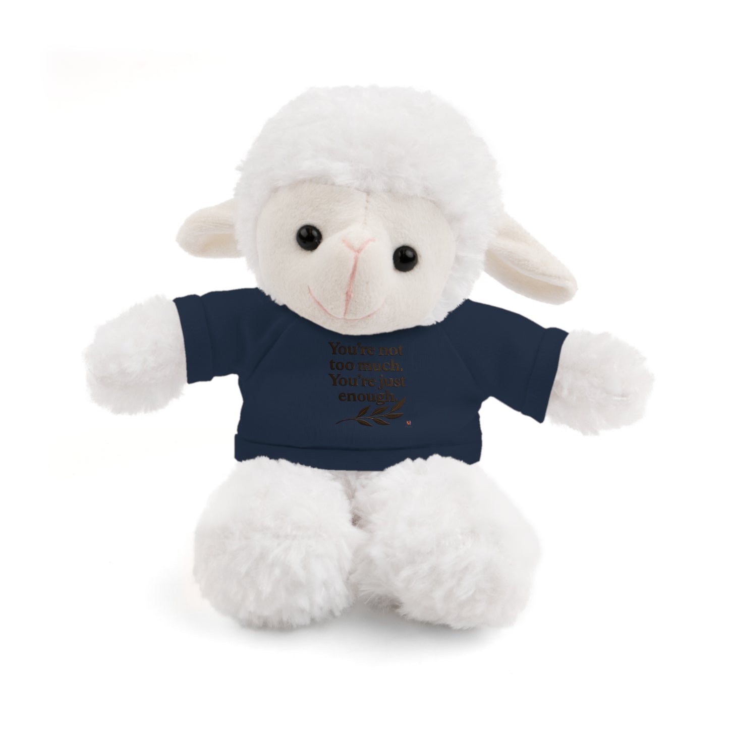 Emotional Support Plush by Just Mia