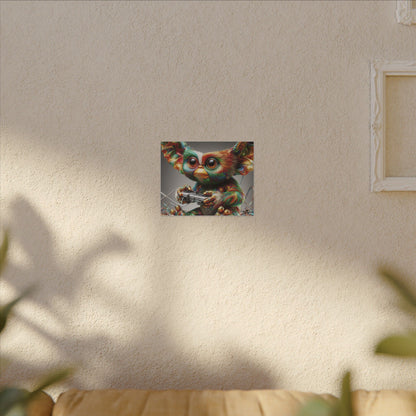 Art Canvas by Just Mia