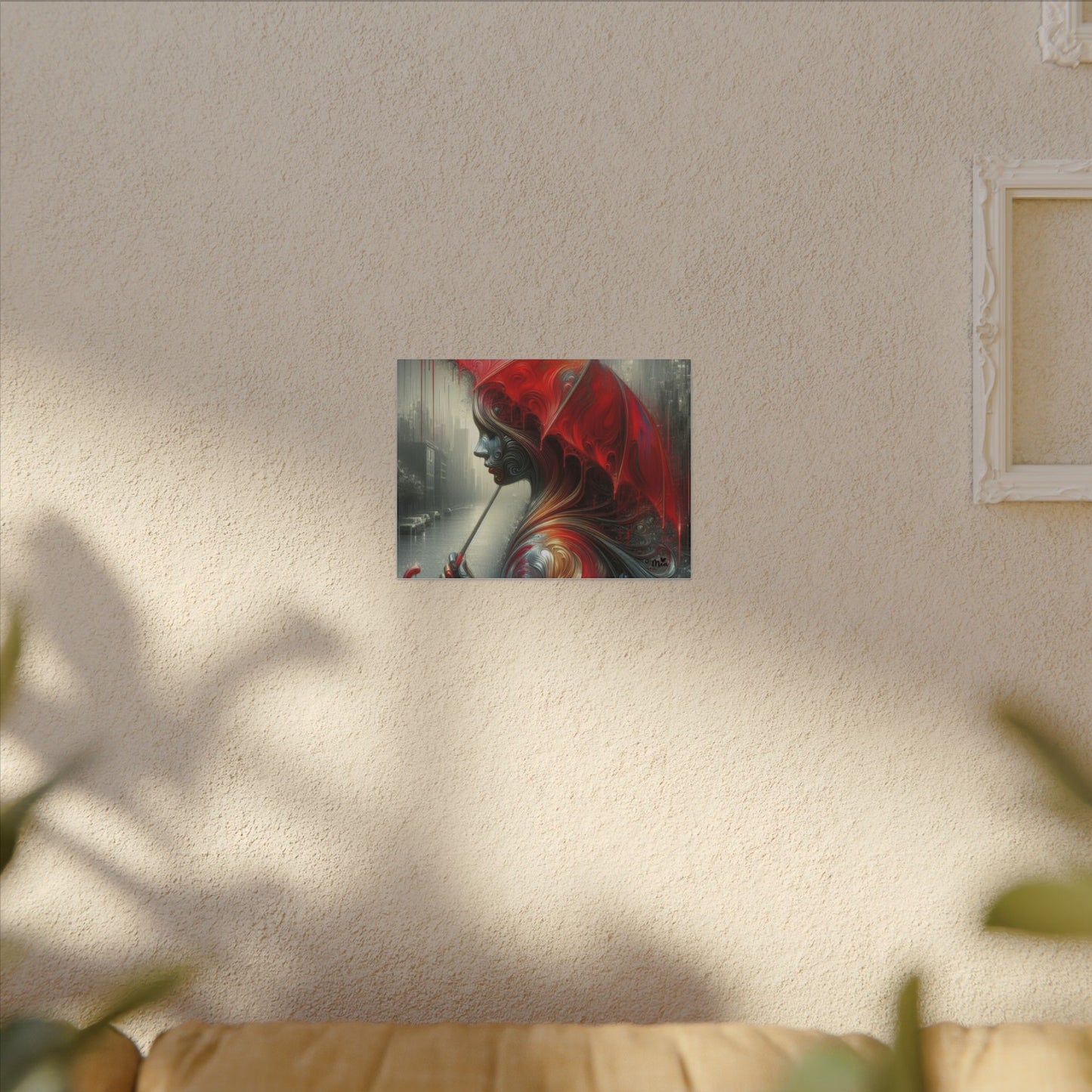 Mia Art Canvas