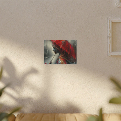 Mia Art Canvas