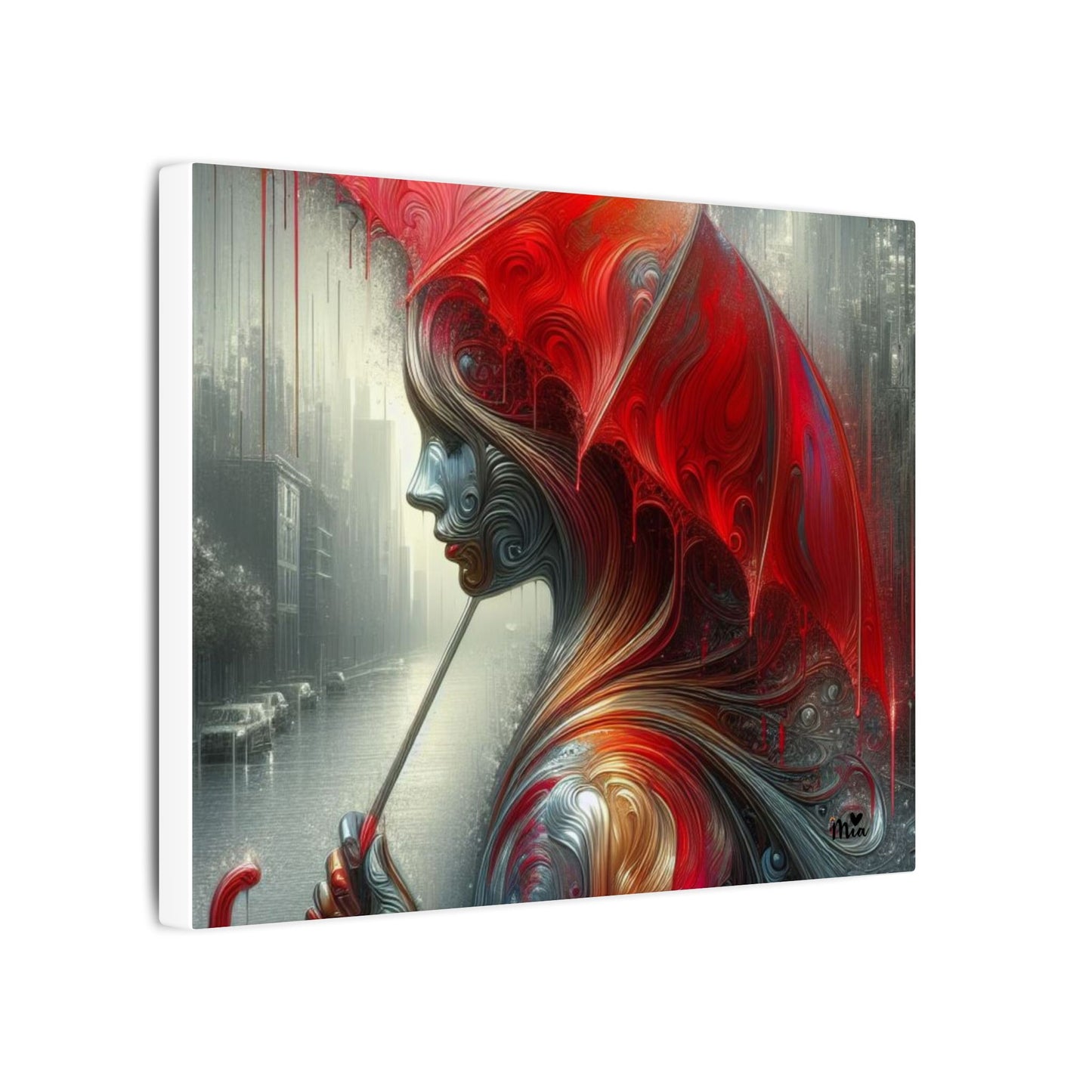 Mia Art Canvas