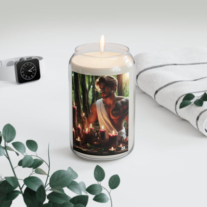 Mia Scented Candle, 13.75oz