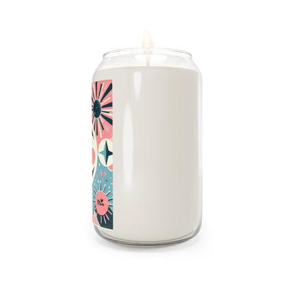 Mia Collection Scented Candle, 13.75oz