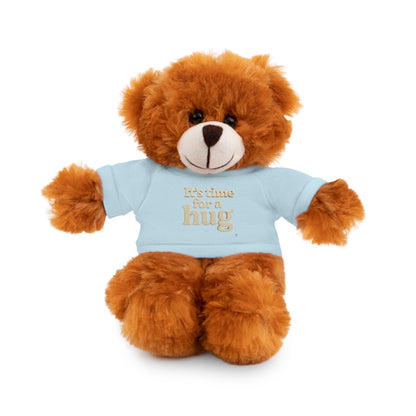 Emotional Support Plush by Just Mia