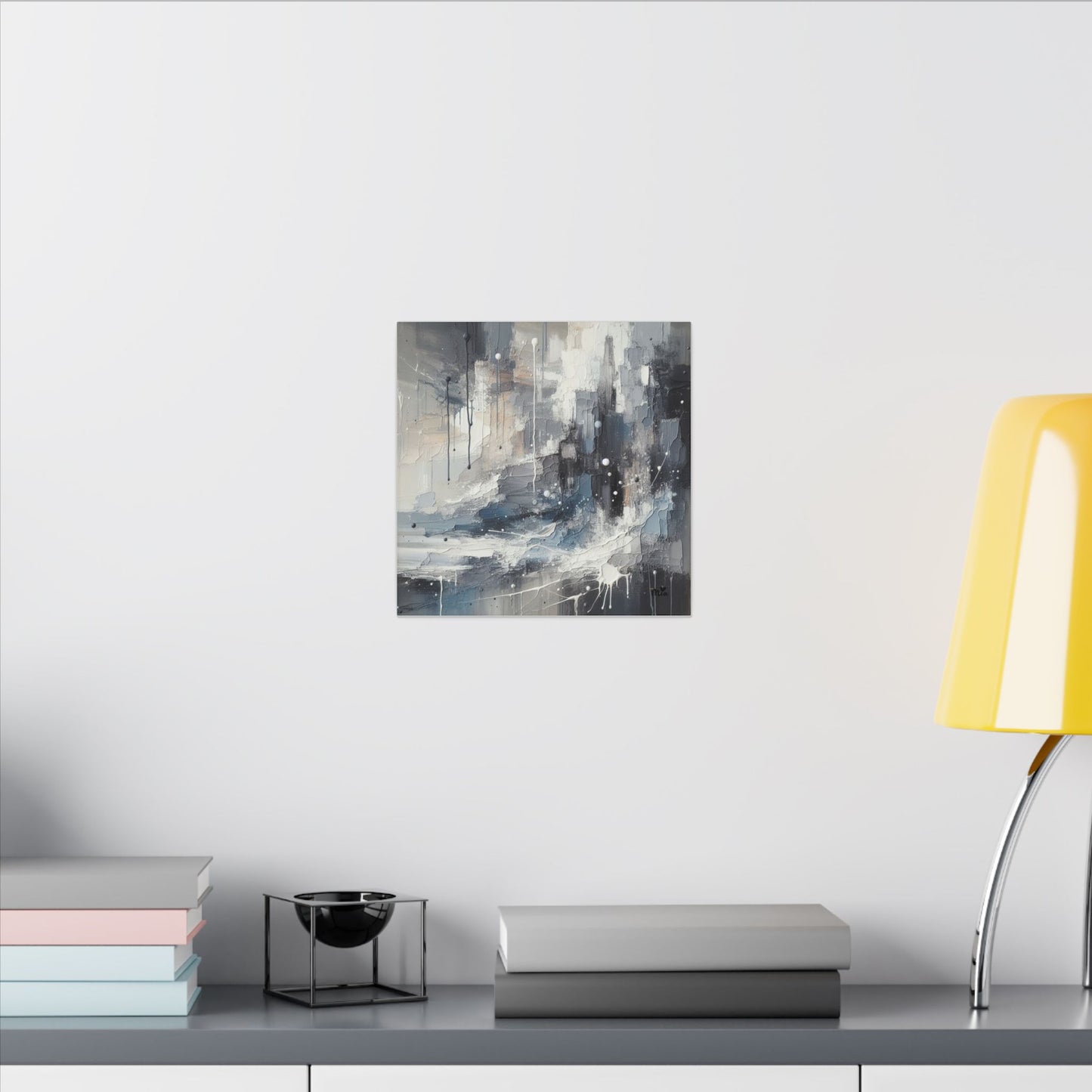 Mia Art Canvas