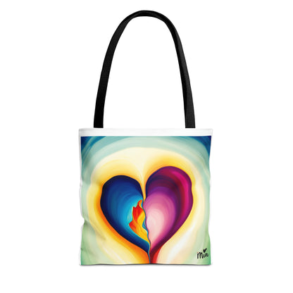 Mia Collection Tote Bag