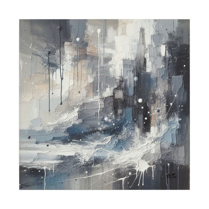 Mia Art Canvas