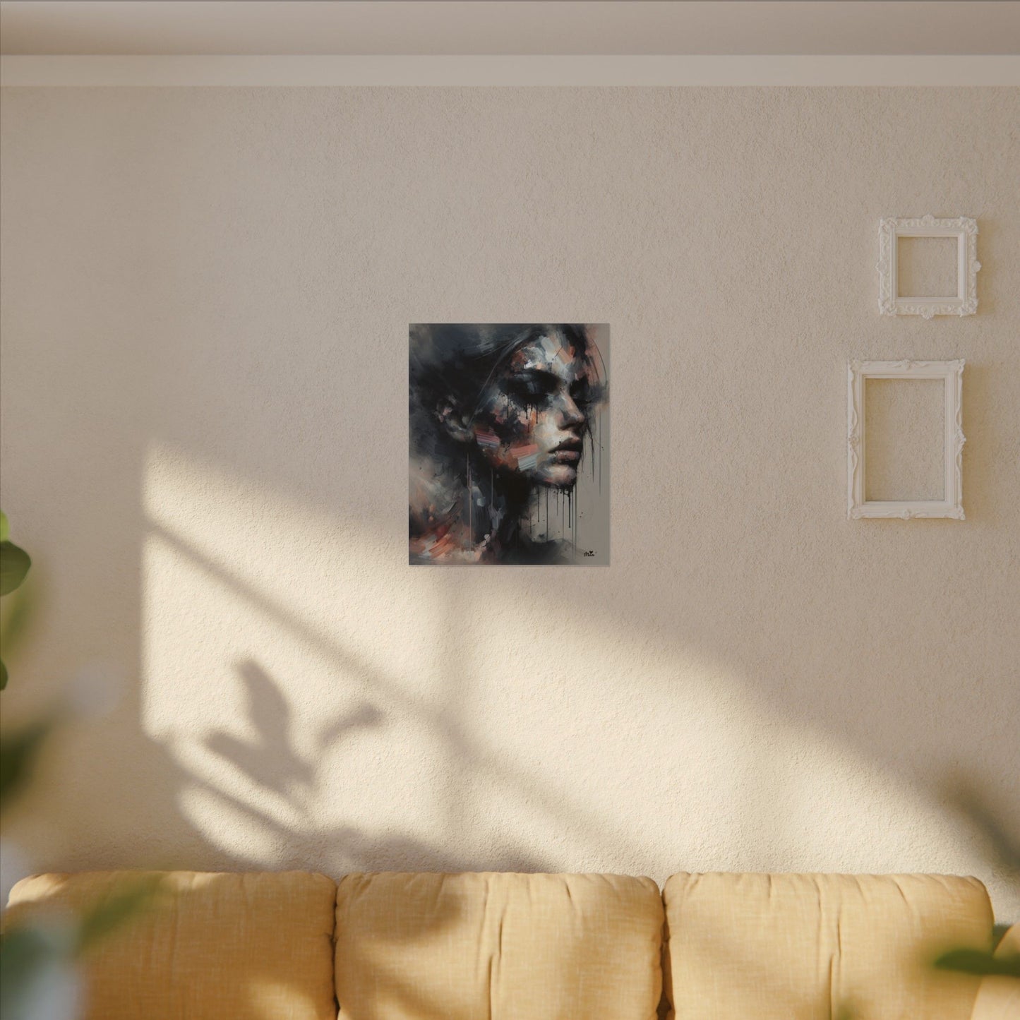 Mia Art Canvas