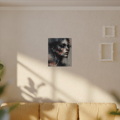 Mia Art Canvas