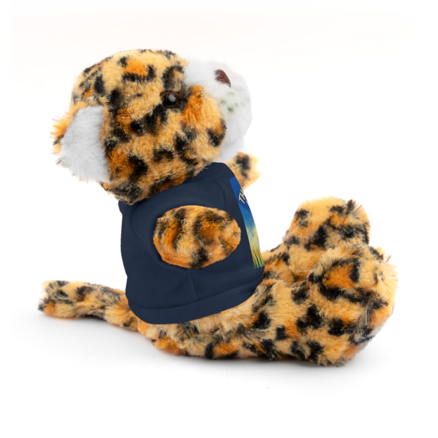 Emotional Support Plush by Just Mia