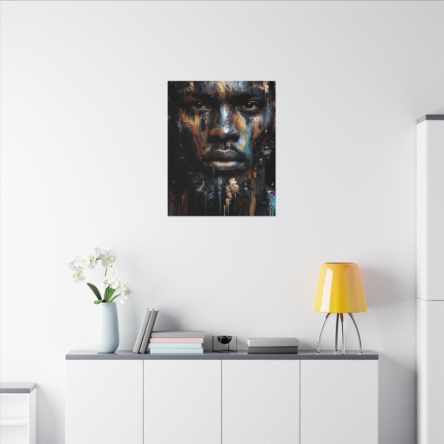 Mia Art Canvas