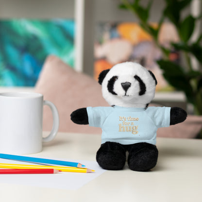 Emotional Support Plush by Just Mia