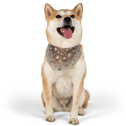 Mia Pet Bandana Collar