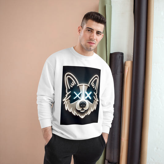 Champion Sweatshirt from Mia Collection