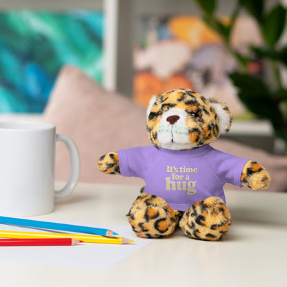 Emotional Support Plush by Just Mia