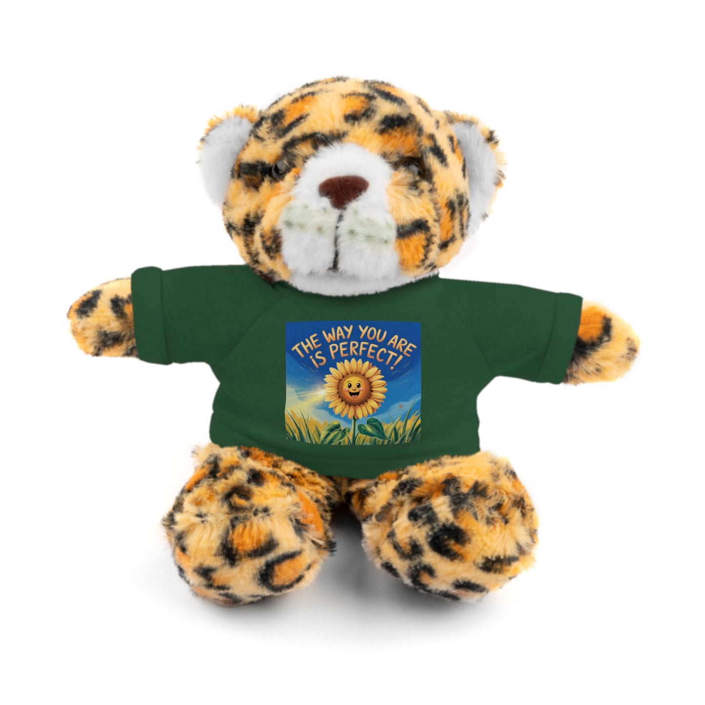 Emotional Support Plush by Just Mia