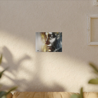 Art Canvas by Just Mia