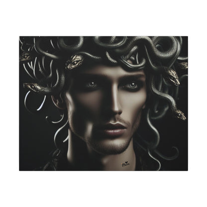 Mia Art Male Medusa