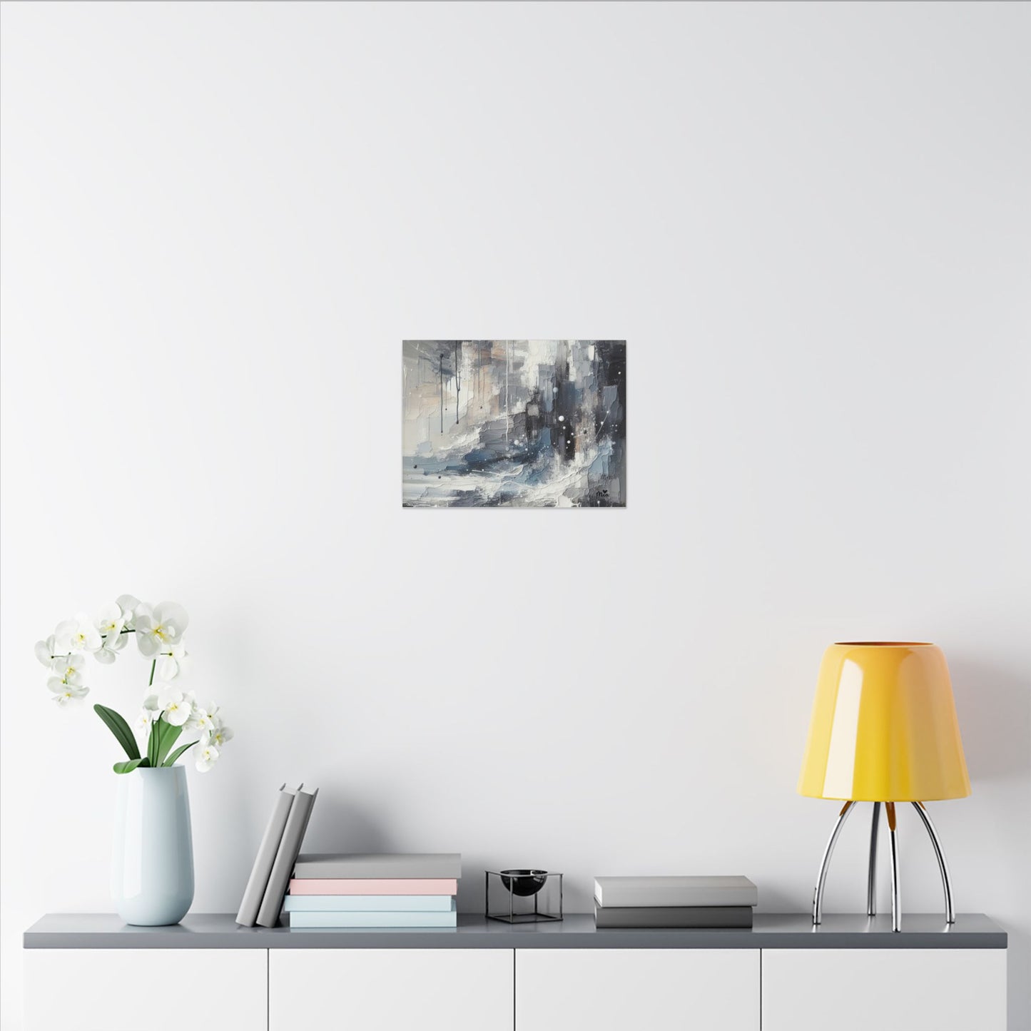 Mia Art Canvas