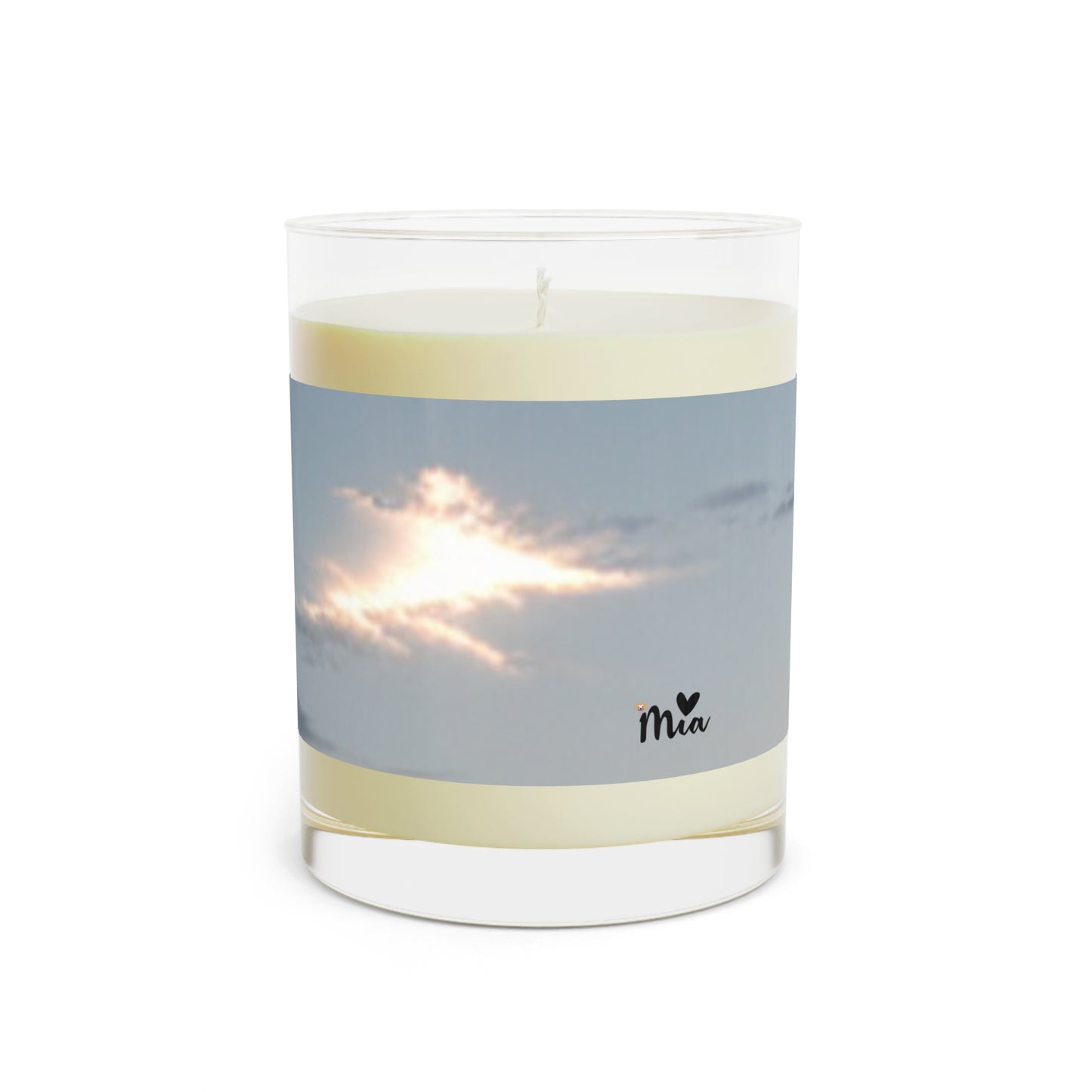 Mia™ Collection Scented Candle - Full Glass, 11oz