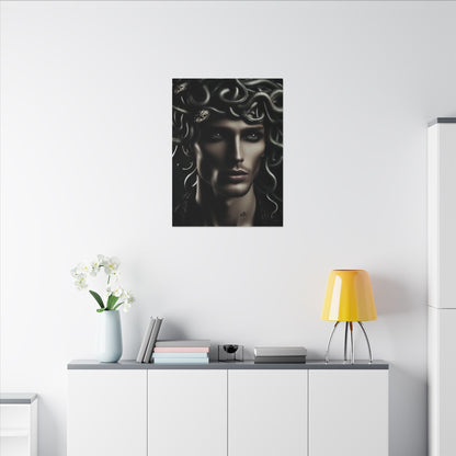 Mia Art Male Medusa