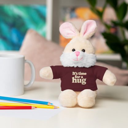 Emotional Support Plush by Just Mia