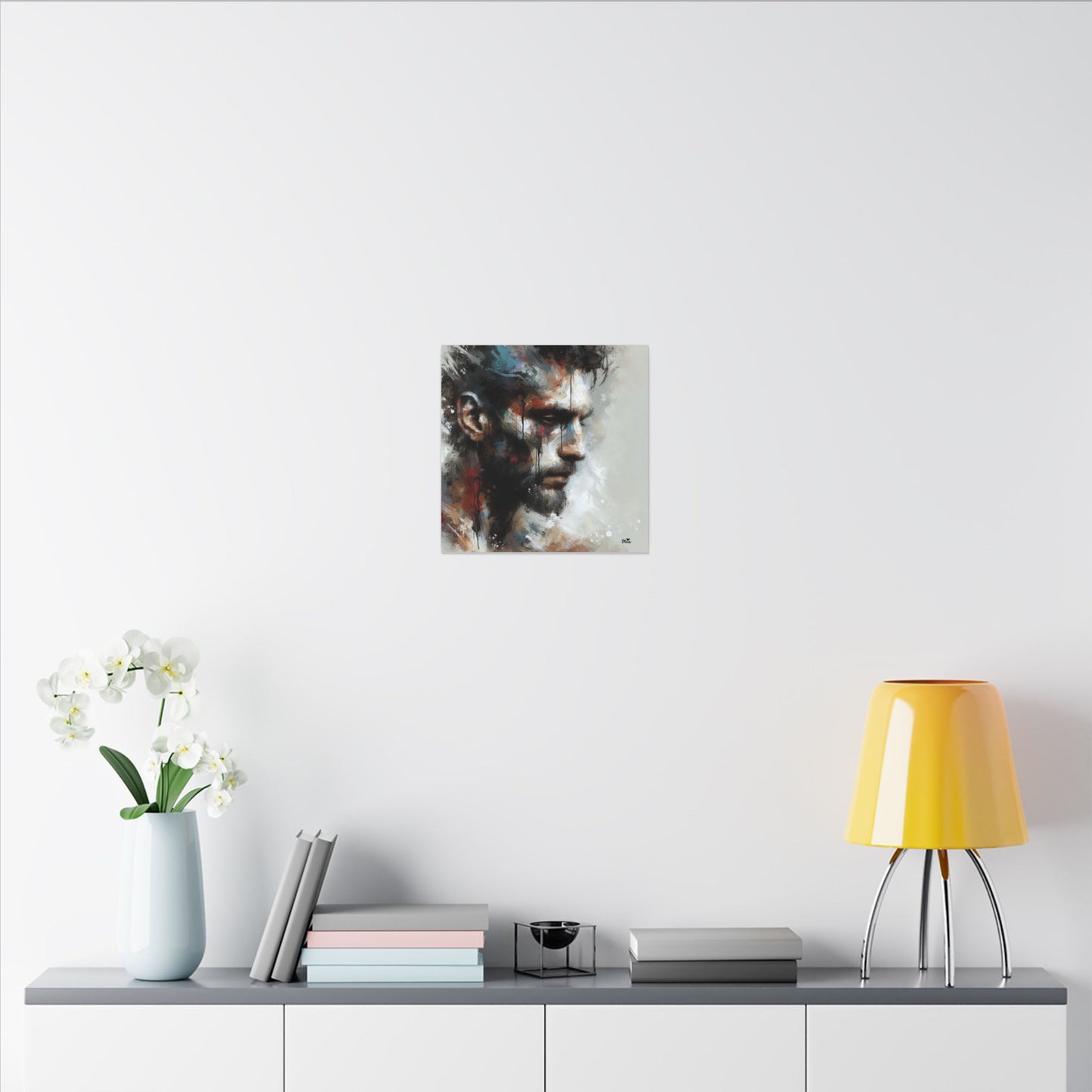 Mia Art Canvas