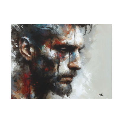 Mia Art Canvas