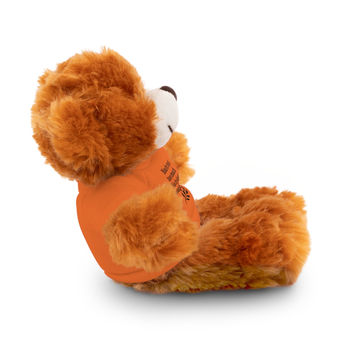 Emotional Support Plush by Just Mia