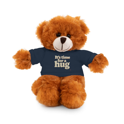 Emotional Support Plush by Just Mia