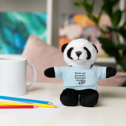 Emotional Support Plush by Just Mia