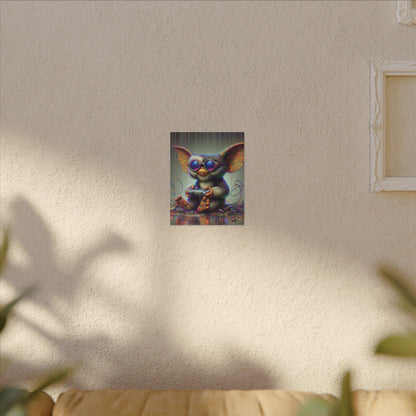 Art Canvas by Just Mia