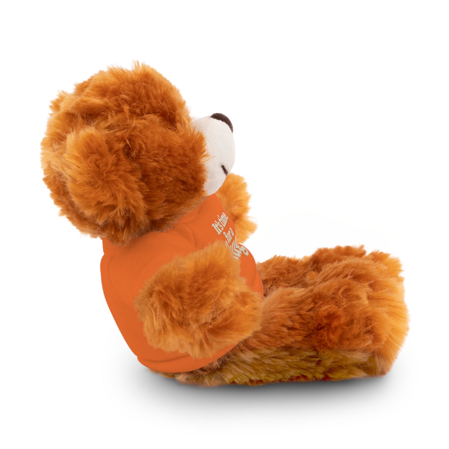 Emotional Support Plush by Just Mia