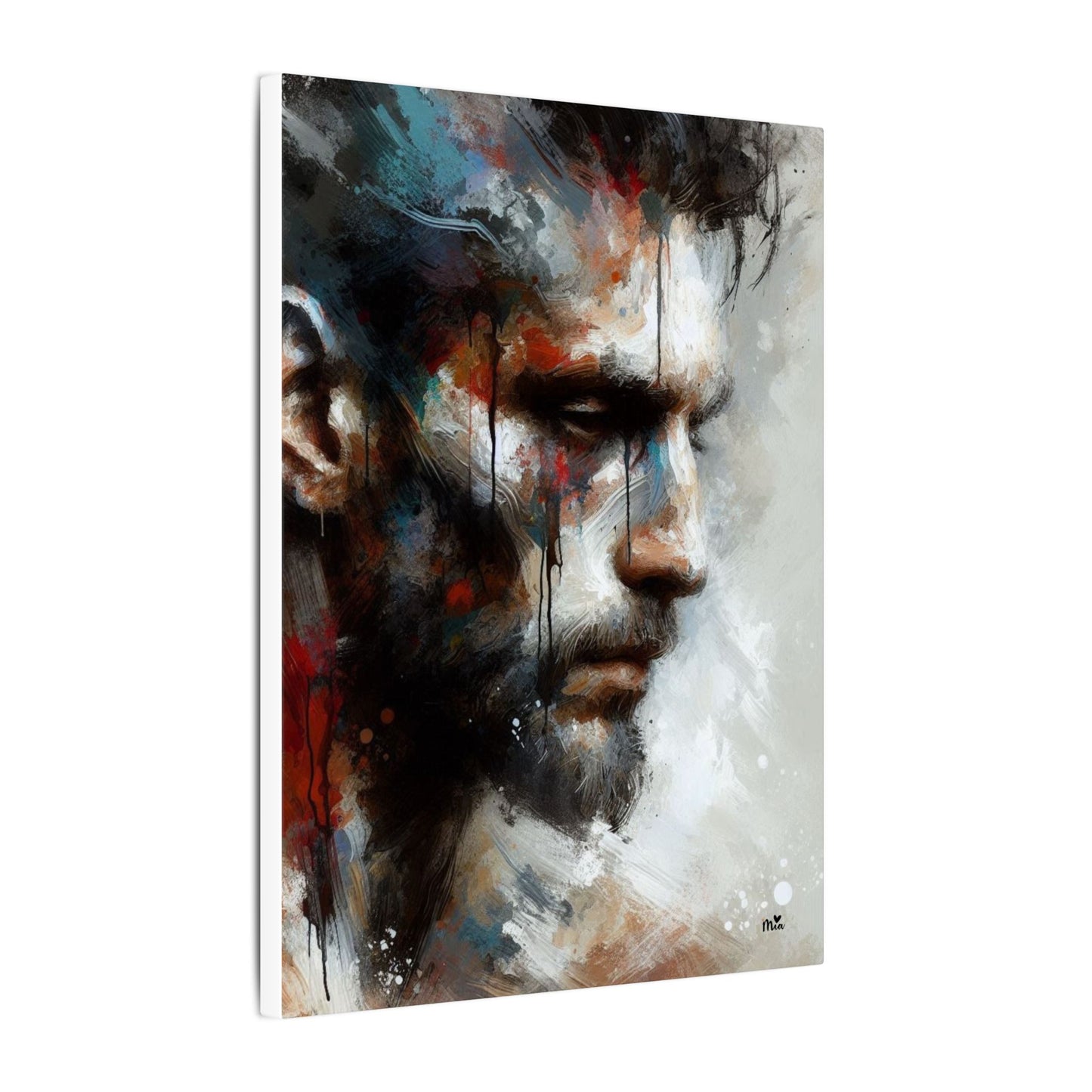 Mia Art Canvas