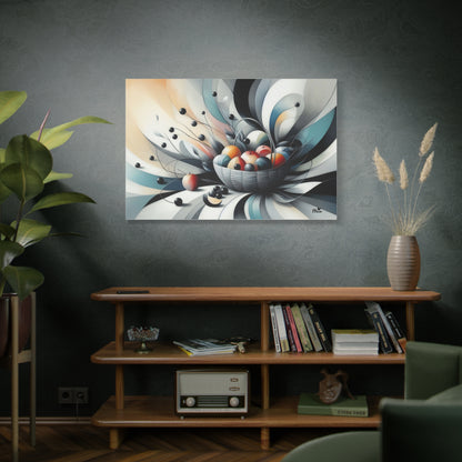 Mia Art Canvas