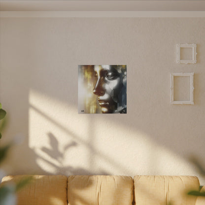 Art Canvas by Just Mia
