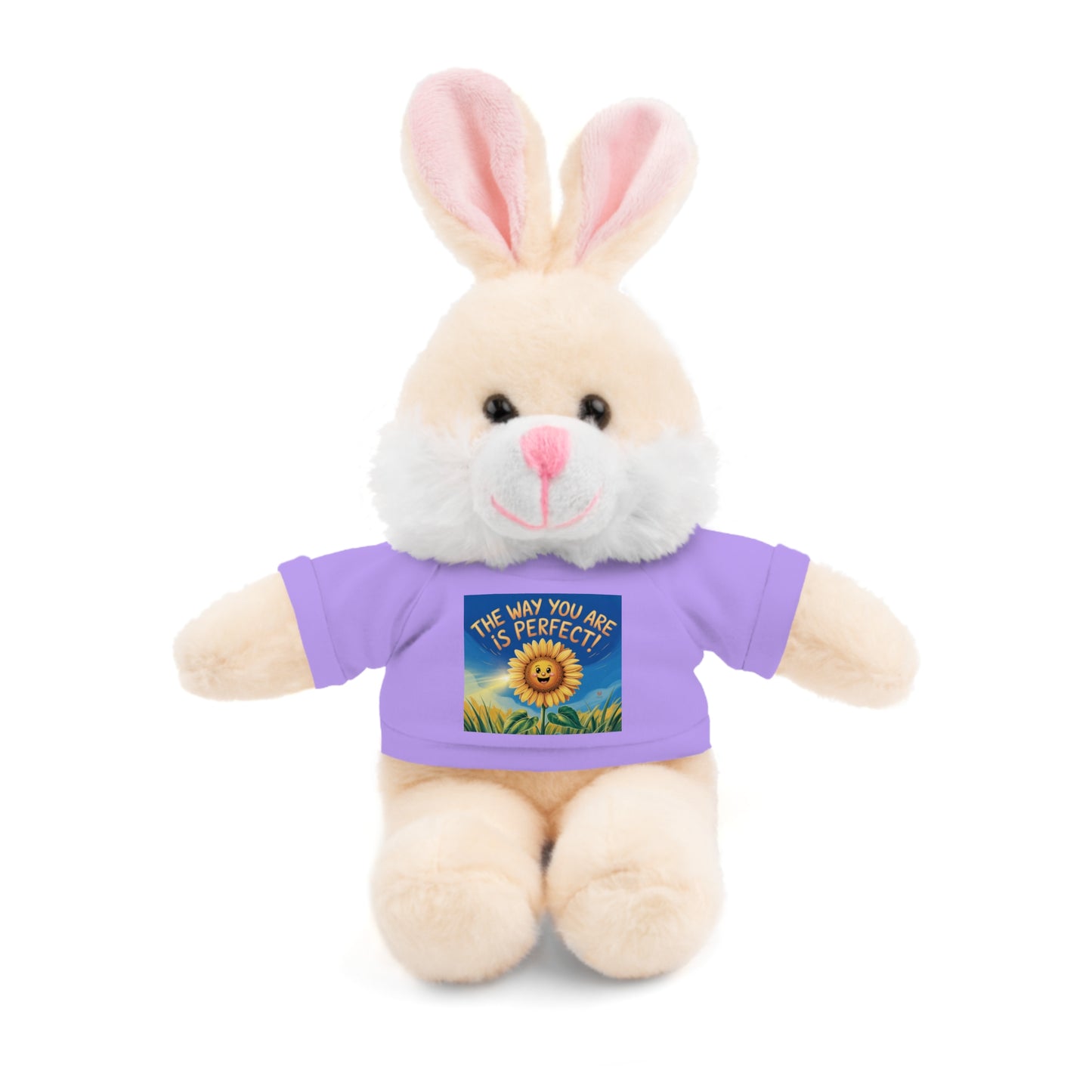 Emotional Support Plush by Just Mia