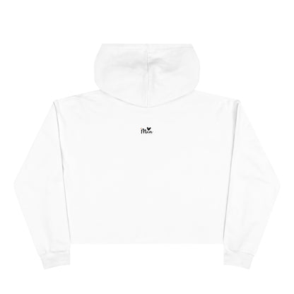 Mia Collection Crop Hoodie