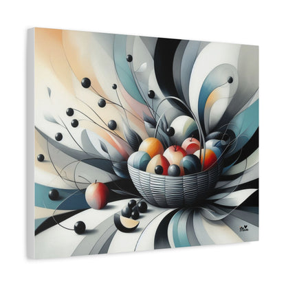 Mia Art Canvas