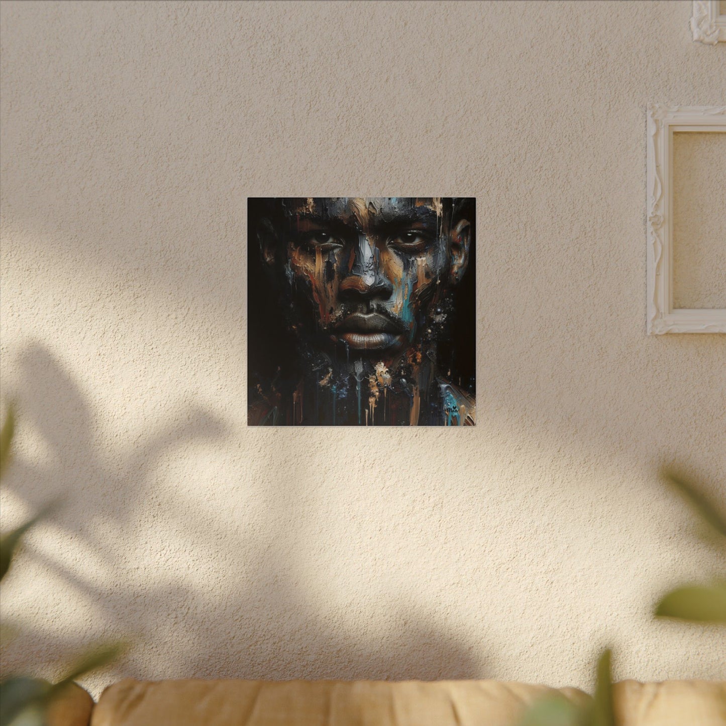 Mia Art Canvas